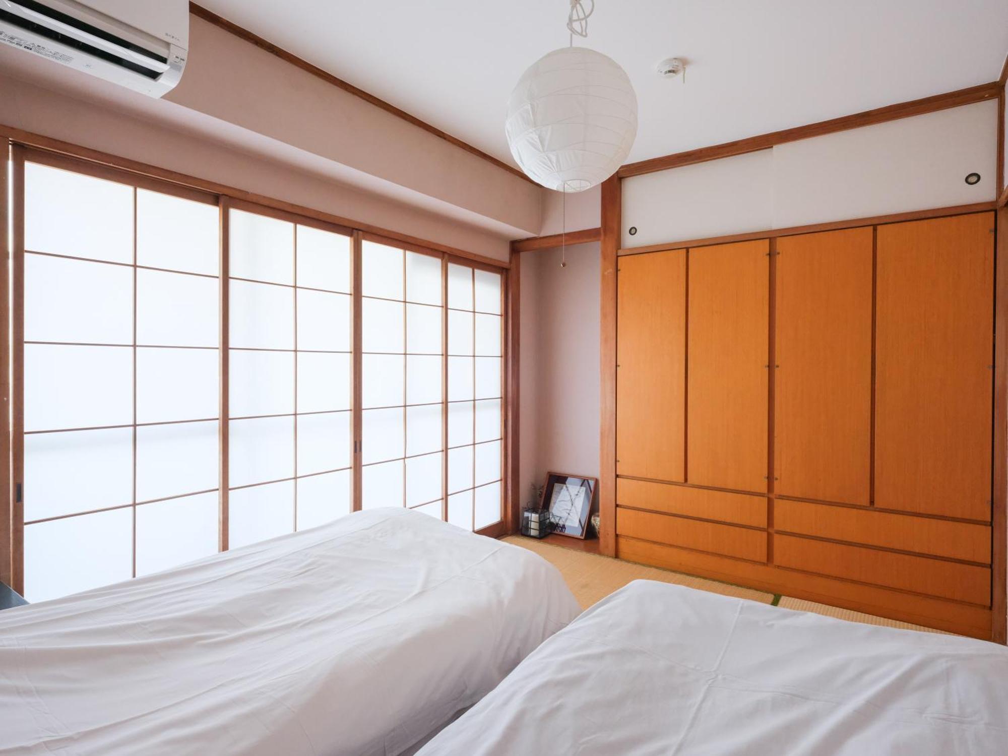 Apartamento Grace Mukojima 701 Tokio Exterior foto