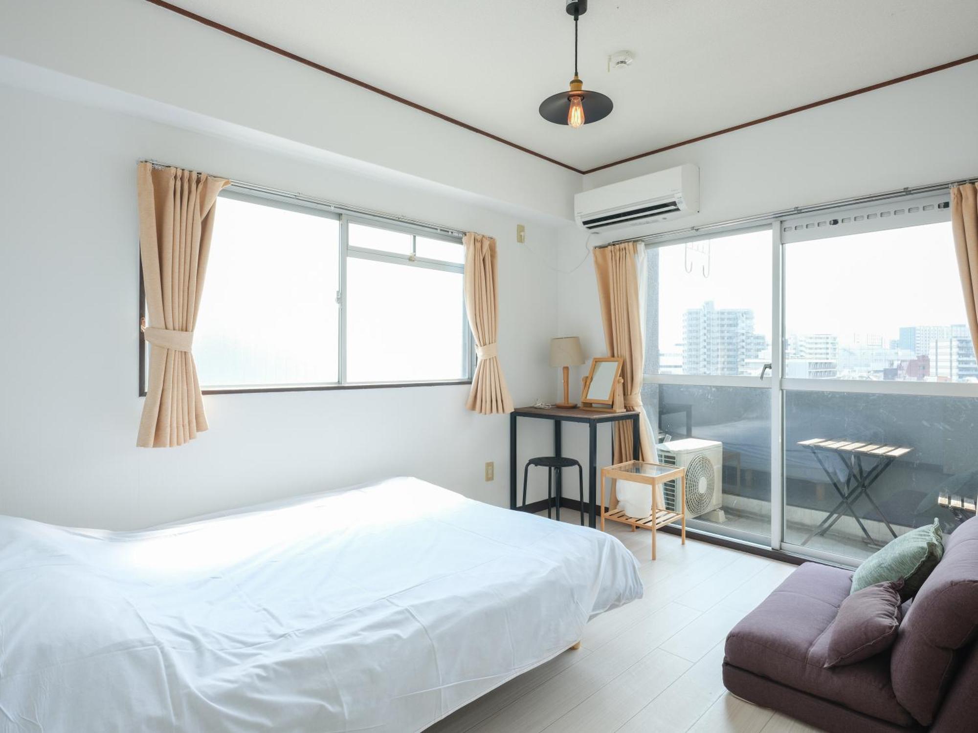 Apartamento Grace Mukojima 701 Tokio Exterior foto