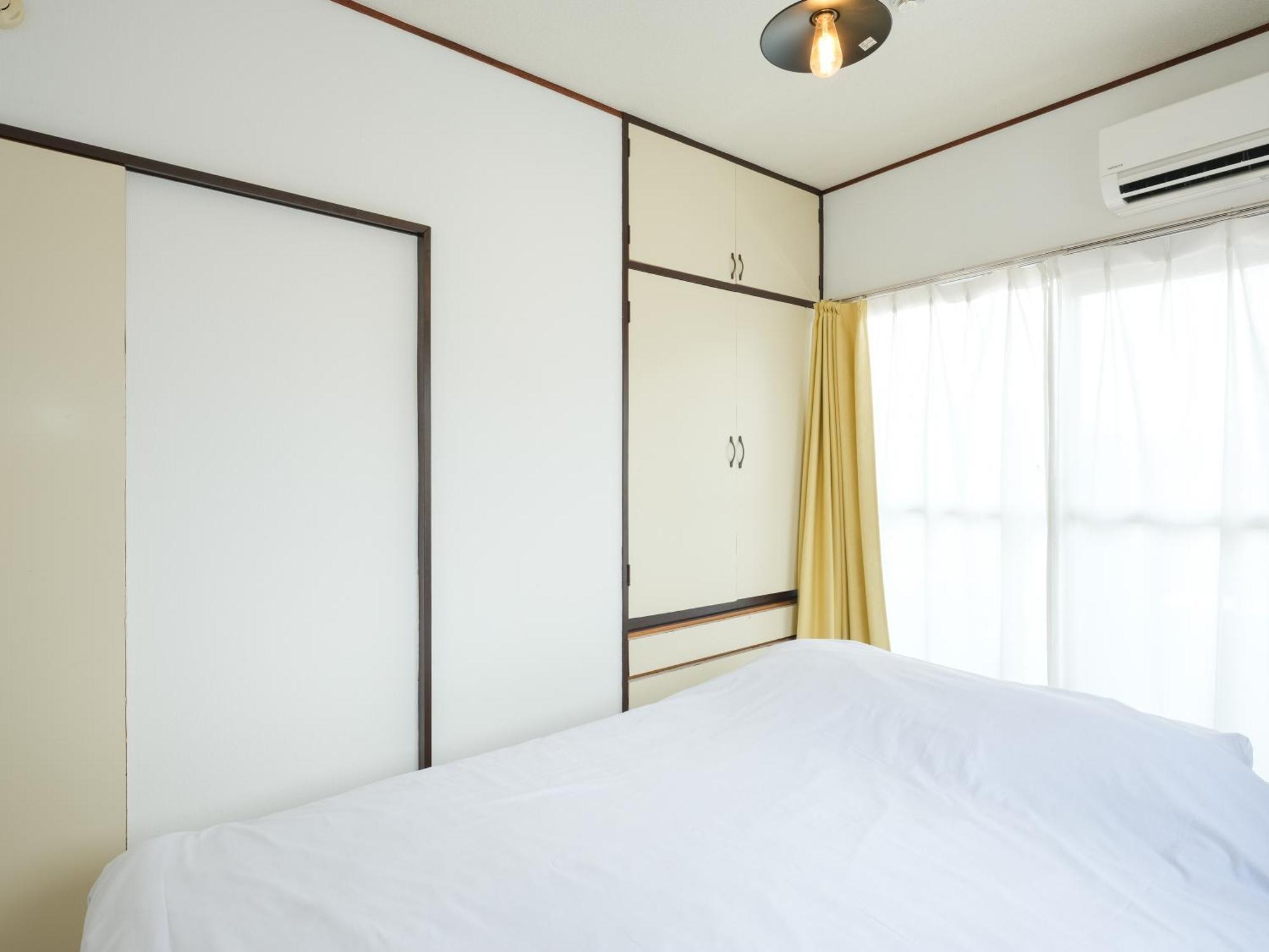 Apartamento Grace Mukojima 701 Tokio Exterior foto